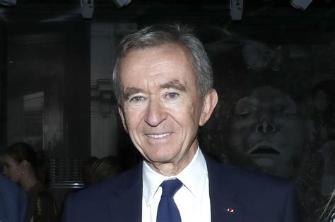 louis vuitton boss bernard arnault|louis vuitton owner.